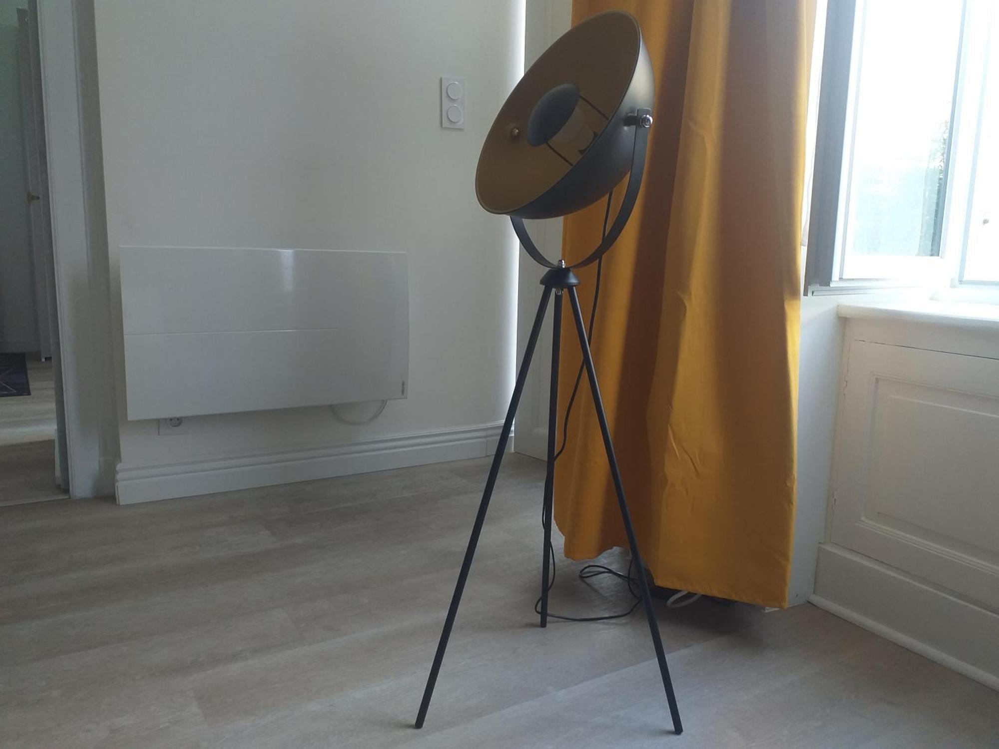 Les Volets Bleus - Deux Appartements Et Un Studio, Jardin Bourges Room photo
